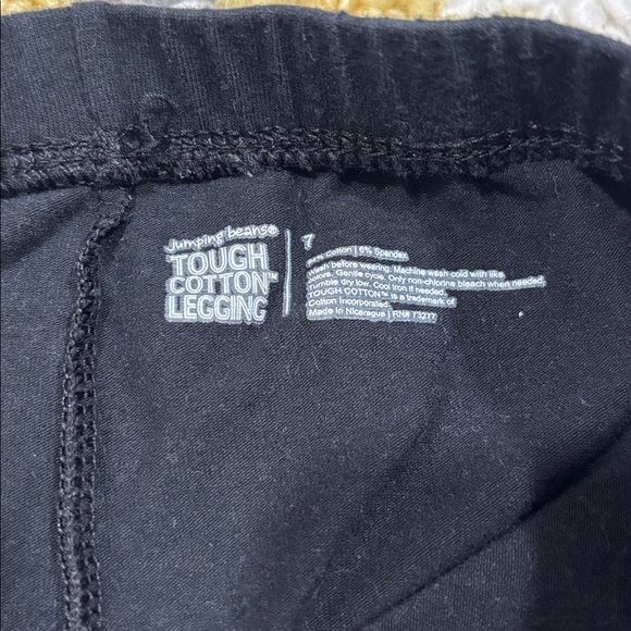 Jumping Beans Leggings - Picture 2 of 2